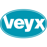 Veyx logo cmyk 30cm