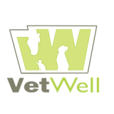 logo VETWELL 2018