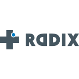 logo radix 2016