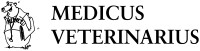 Nakladatelství Medicus veterinarius MVDr. Leoš Grejcar