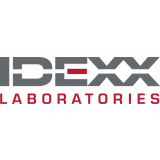 logo IDEXX Laboratories 2017