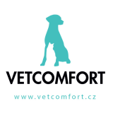 logo VetCare Vetcomfort 2019