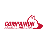 logo companion animal health 2019