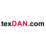 logo texdan 2017
