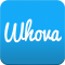 whova logo box male2