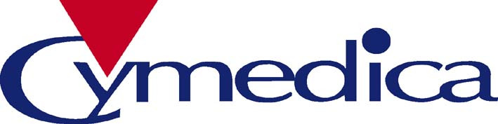 cymedica logo