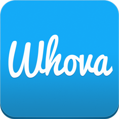 whova logo box male2